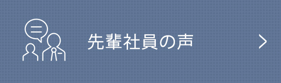 先輩社員の声